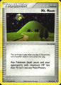 Mt. Moon 94/112 Uncommon FireRed & LeafGreen Pokemon Reverse Holo Near Mint