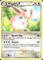 Wigglytuff 56/123 Uncommon HeartGold & SoulSilver Pokemon Near Mint