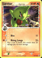 Larvitar 73/113 Common Delta Species Pokemon Near Mint
