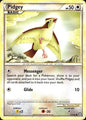 Pidgey 71/102 Common HGSS Triumphant Pokemon Near Mint