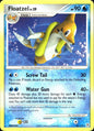 Floatzel 26/130 Rare Diamond & Pearl Pokemon Near Mint