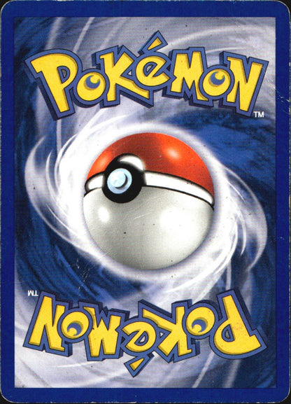 Dark Alakazam 1/82 Holo Rare Team Rocket Pokemon 1st Edition Heavily Played