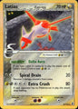 Latias 8/113 Holo Rare Delta Species Pokemon Lightly Played