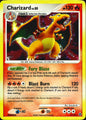 Charizard 3/132 Holo Rare Secret Wonders Pokemon Near Mint