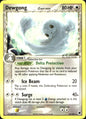Dewgong 15/101 Rare Dragon Frontiers Pokemon Near Mint