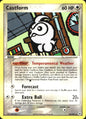 Castform 30/101 Uncommon Hidden Legends Pokemon Near Mint