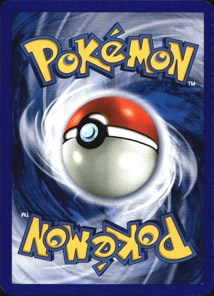 Eevee 51/64 Common Jungle Pokemon Near Mint