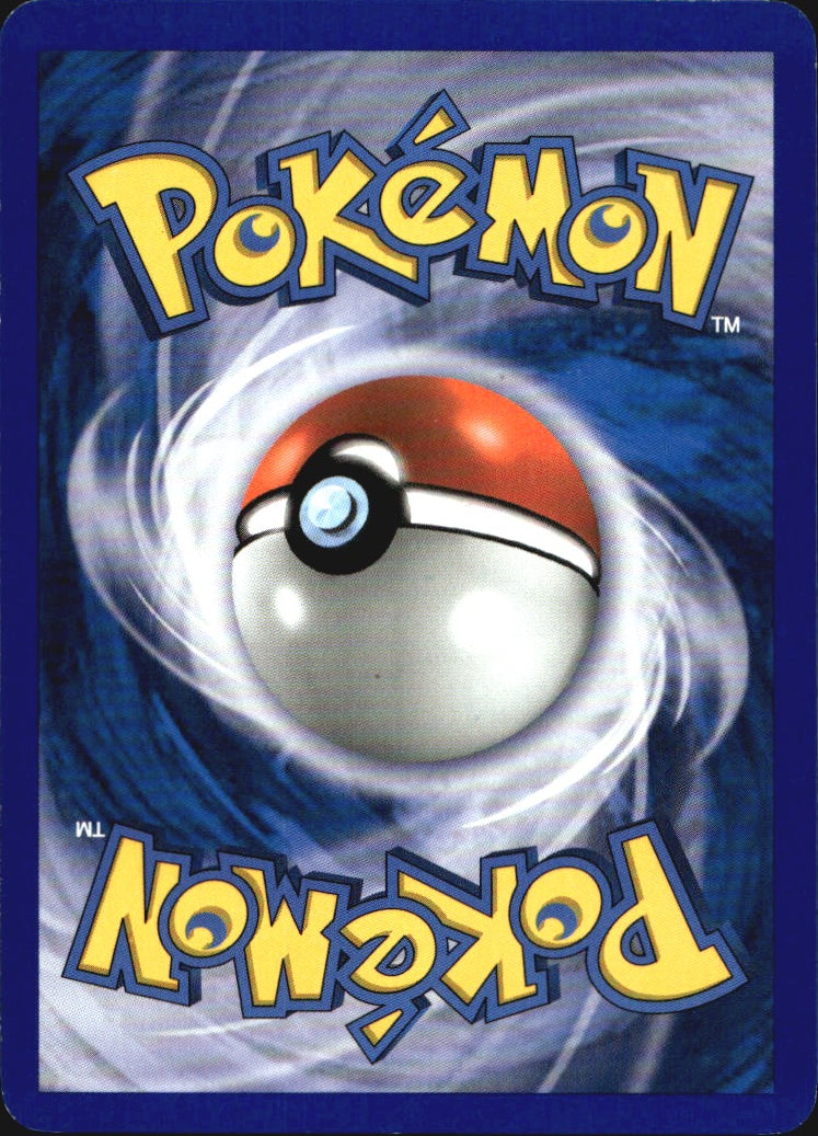 Nosepass 17/106 Rare Emerald Pokemon Near Mint