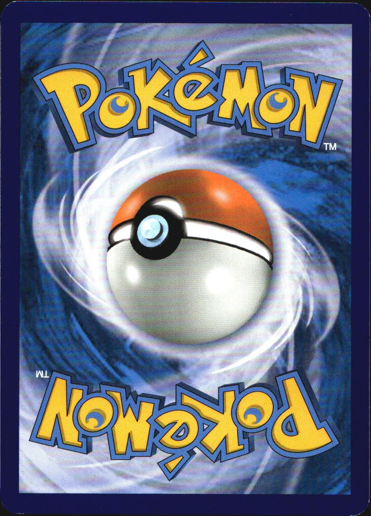 Karen XY177A Promo XY Black Star Promos Pokemon Near Mint