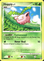 Hoppip 90/132 Common Secret Wonders Pokemon Near Mint