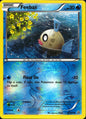 Feebas 43/160 Common Primal Clash Pokemon Reverse Holo Near Mint