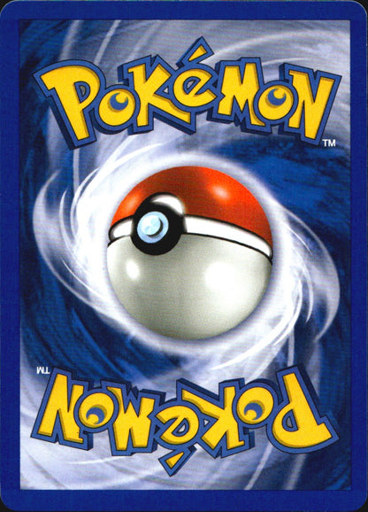 Metal Energy 19/111 Holo Rare Neo Genesis Pokemon 1st Edition Near Mint