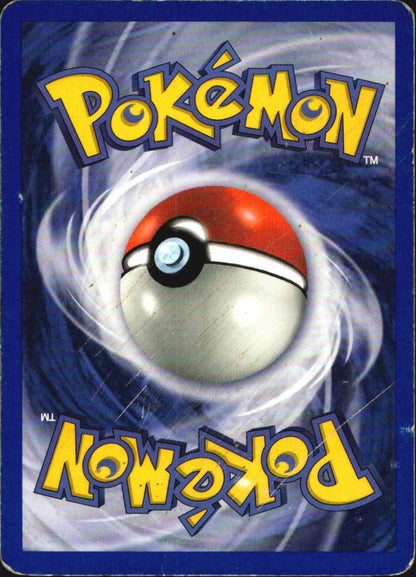 Giovanni's Machamp 6/132 Holo Rare Gym Challenge Pokemon Heavily Played