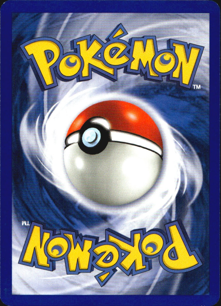 Pikachu 70/111 Common Neo Genesis Pokemon Near Mint