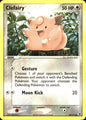Clefairy 59/112 Common FireRed & LeafGreen Pokemon Near Mint