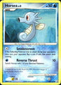 Horsea 102/146 Common Legends Awakened Pokemon Near Mint