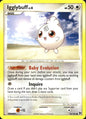 Igglybuff 70/106 Common Great Encounters Pokemon Near Mint