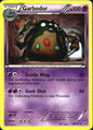 Garbodor 49/101 Uncommon Noble Victories Pokemon Near Mint