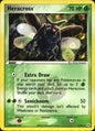 Heracross 7/101 Hidden Legends Pokemon Reverse Holo Near Mint