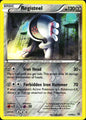Registeel 51/98 Rare Ancient Origins Pokemon Reverse Holo Near Mint
