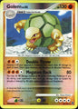 Golem 29/132 Rare Secret Wonders Pokemon Reverse Holo Near Mint