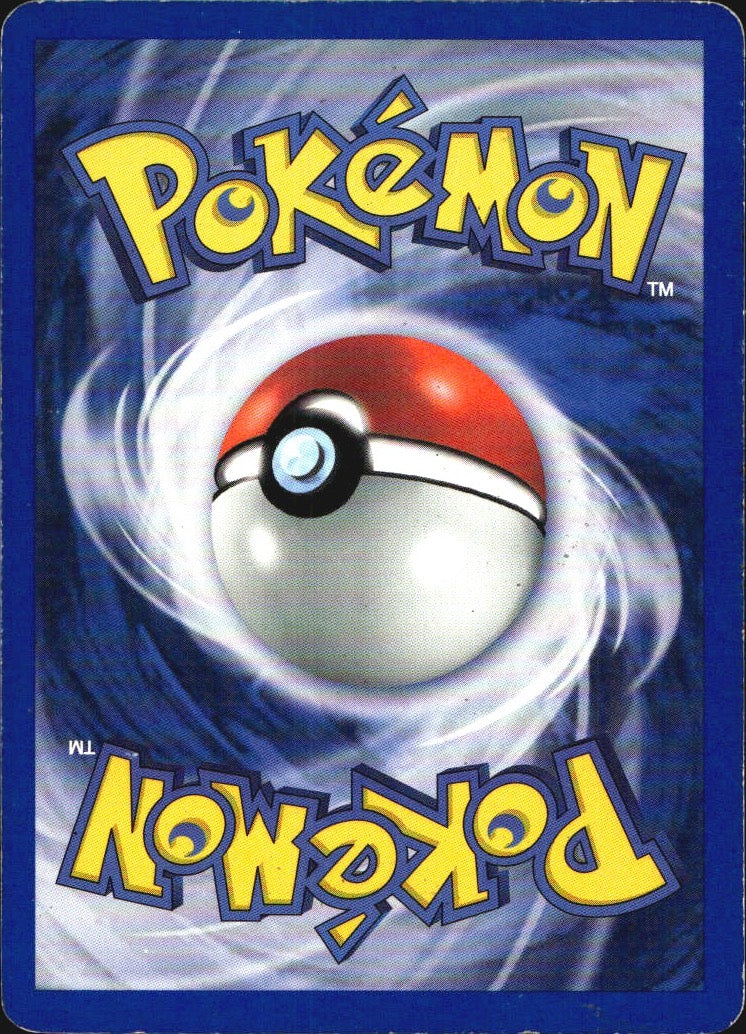 Brock's Rhydon 2/132 Holo Rare Gym Heroes Pokemon Moderately Played