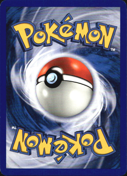 Mudkip 59/109 Common Ruby & Sapphire Pokemon Near Mint