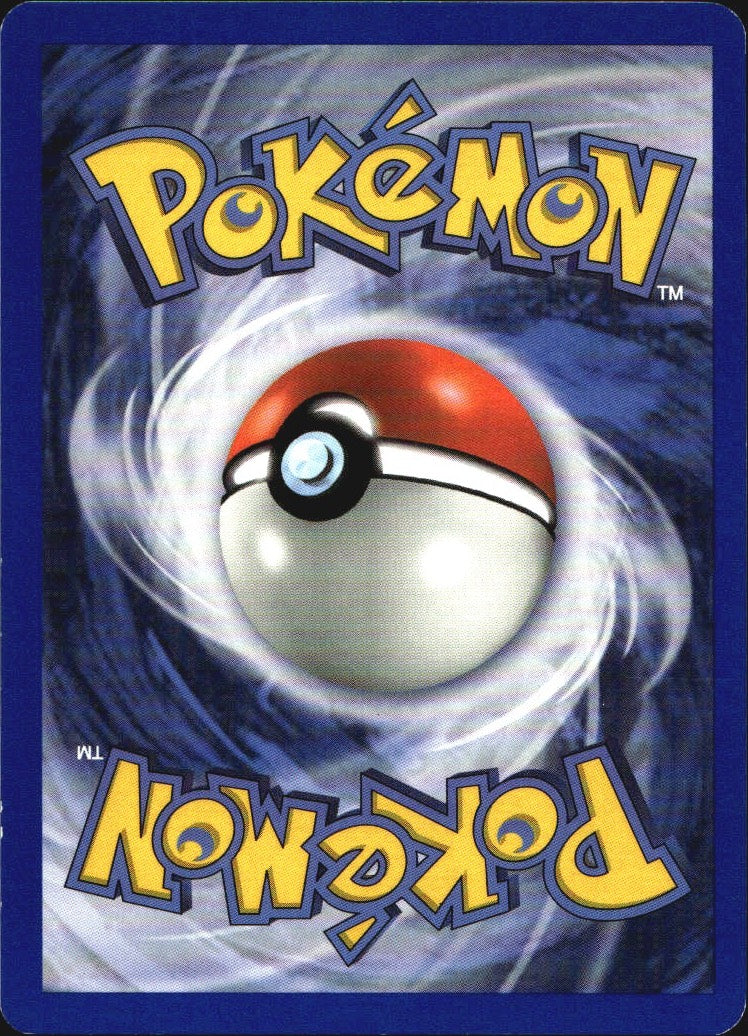 Butterfree 33/64 Uncommon Jungle Pokemon Near Mint