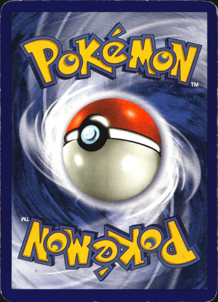 Magneton 11/62 Holo Rare Fossil Pokemon Moderately Played
