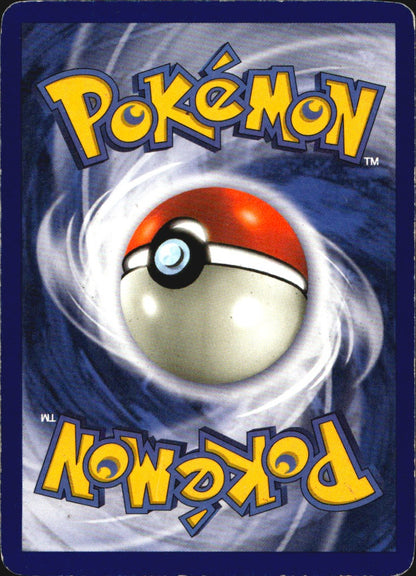 Magneton 11/62 Holo Rare Fossil Pokemon Moderately Played