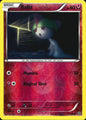 Ralts 52/98 Common Ancient Origins Pokemon Reverse Holo Near Mint