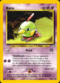Natu 67/111 Common Neo Genesis Pokemon Near Mint