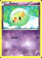 Solosis 50/101 Common Noble Victories Pokemon Near Mint