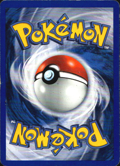 Erika's Vileplume 5/132 Holo Rare Gym Heroes Pokemon Heavily Played