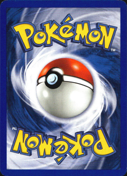 Berry 99/111 Common Neo Genesis Pokemon Near Mint