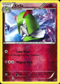 Kirlia 53/98 Uncommon Ancient Origins Pokemon Reverse Holo Near Mint