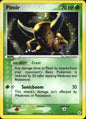 Pinsir 13/101 Holo Rare Hidden Legends Pokemon Near Mint