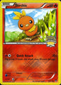 Torchic 012/111 Holofoil Promo League & Championship Cards Pokemon Near Mint