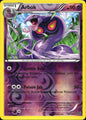 Arbok 48/146 Rare XY Pokemon Reverse Holo Near Mint