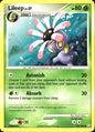 Lileep 105/146 Common Legends Awakened Pokemon Near Mint