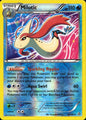 Milotic 44/160 Primal Clash Pokemon Reverse Holo Near Mint