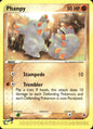 Phanpy 62/109 Common Ruby & Sapphire Pokemon Near Mint