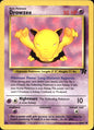 Drowzee 54/82 Common Team Rocket Pokemon Near Mint