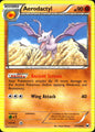 Aerodactyl 53/108 Rare Dark Explorers Pokemon Near Mint
