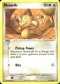 Meowth 77/113 Common Delta Species Pokemon Near Mint