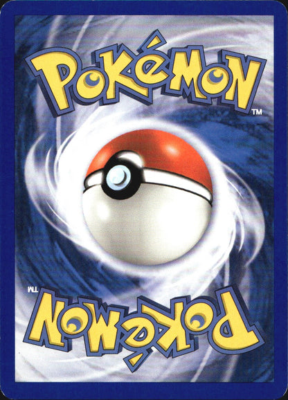 Slugma 72/97 Common Dragon Pokemon Near Mint