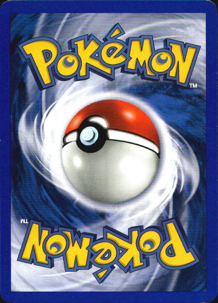 Chikorita 53/111 Common Neo Genesis Pokemon Near Mint