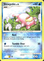 Slowpoke 82/106 Common Great Encounters Pokemon Near Mint