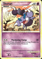 Skorupi 76/102 Common HGSS Triumphant Pokemon Near Mint