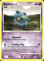 Bronzor 52/100 Common Majestic Dawn Pokemon Near Mint